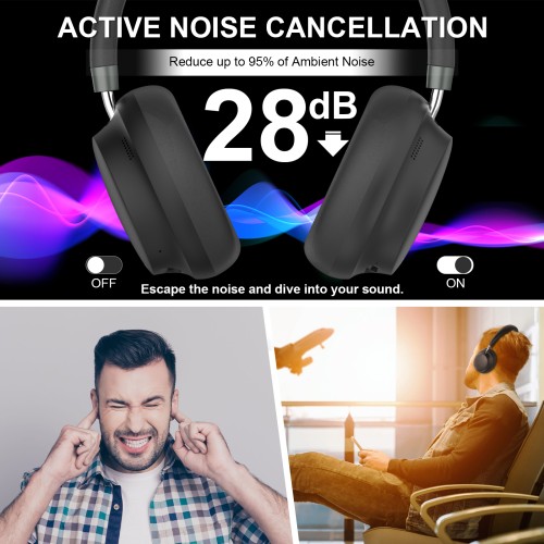 T*y様 FNTC TNTL 153cm Deep Blue Amazon.com: T-fun NC50 Hybrid Active Noise Cancelling