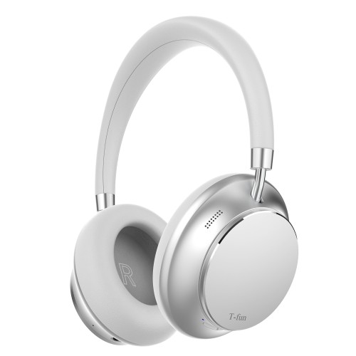 Sony Headphones RadioShack Noise-Cancelling Over-Ear Headphones